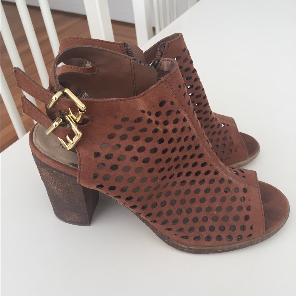 Steve Madden - Heeled dressy sandals